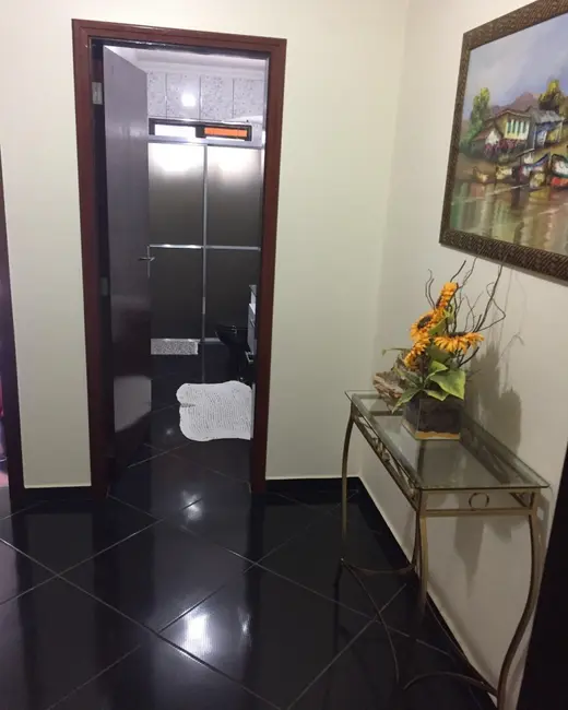 Foto 4 de Casa com 3 quartos à venda, 170m2 em Parque Nossa Senhora da Candelária, Itu - SP