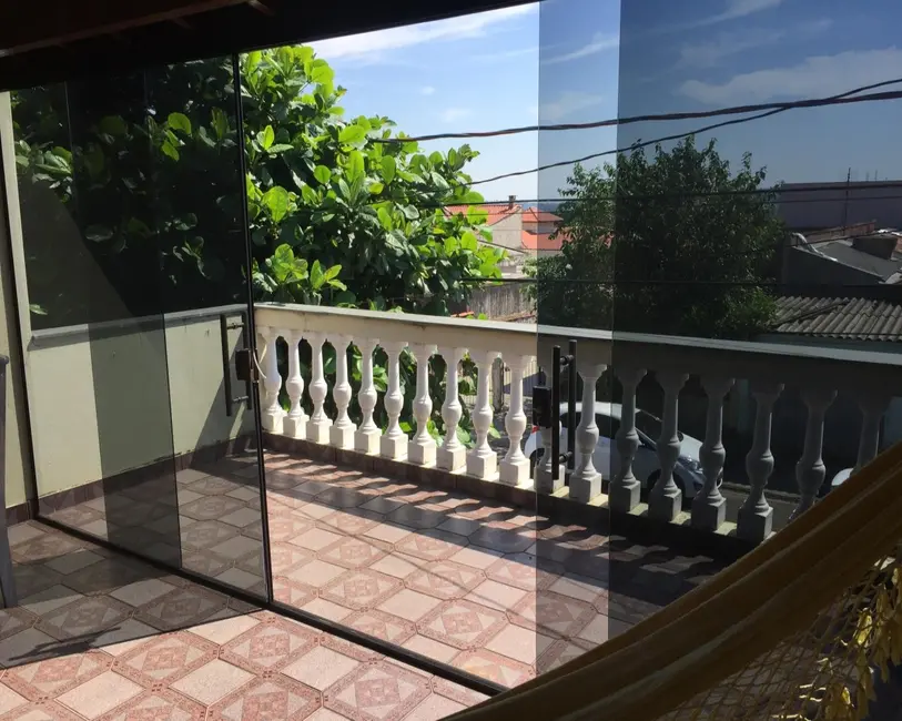 Foto 1 de Casa com 3 quartos à venda, 170m2 em Parque Nossa Senhora da Candelária, Itu - SP