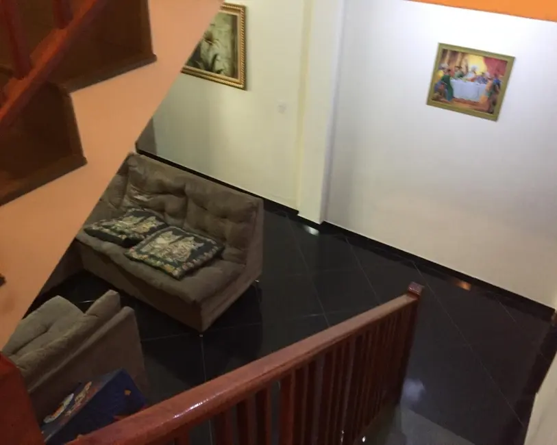 Foto 9 de Casa com 3 quartos à venda, 170m2 em Parque Nossa Senhora da Candelária, Itu - SP