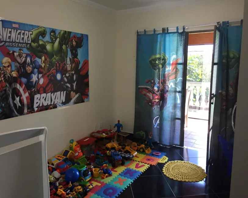 Foto 6 de Casa com 3 quartos à venda, 170m2 em Parque Nossa Senhora da Candelária, Itu - SP