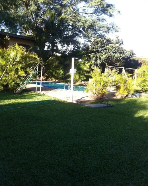 Foto 2 de Chácara com 3 quartos à venda, 400m2 em Residencial Sete Quedas, Itu - SP