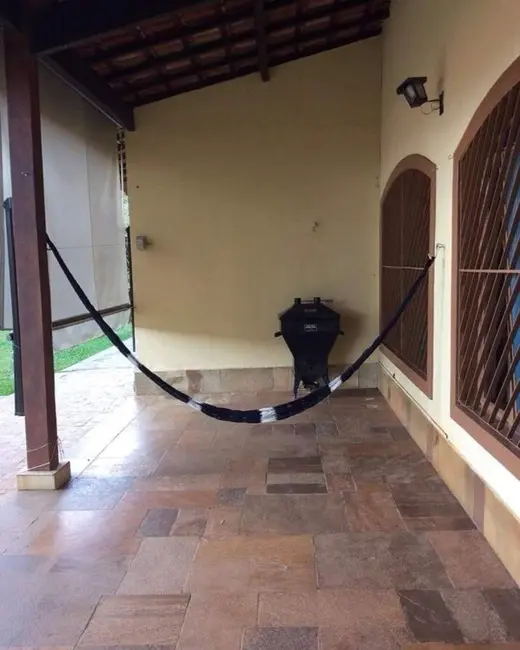 Foto 7 de Chácara com 3 quartos à venda, 400m2 em Residencial Sete Quedas, Itu - SP