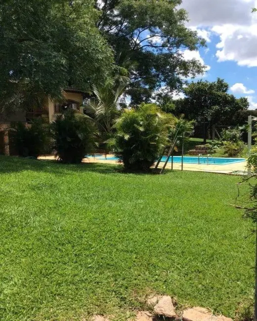 Foto 4 de Chácara com 3 quartos à venda, 400m2 em Residencial Sete Quedas, Itu - SP