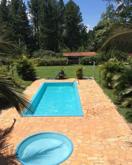 Foto 1 de Chácara com 3 quartos à venda, 400m2 em Residencial Sete Quedas, Itu - SP