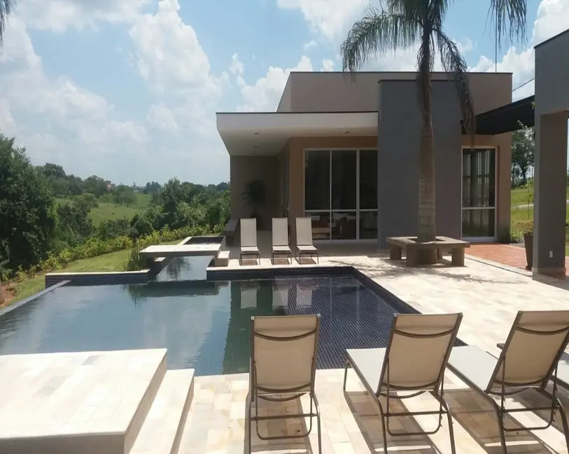 Foto 1 de Terreno / Lote à venda em Itu, SP