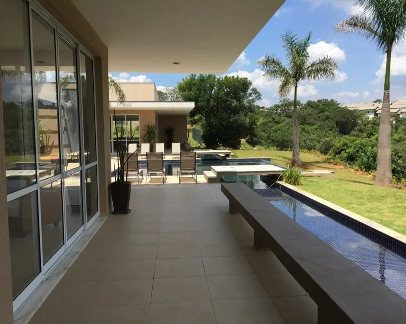 Foto 5 de Terreno / Lote à venda em Itu - SP