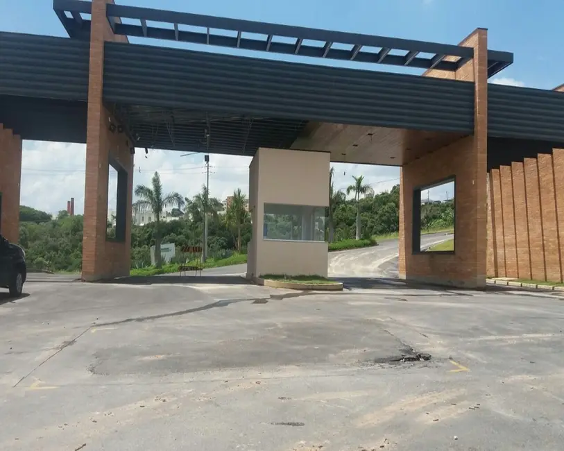 Foto 4 de Terreno / Lote à venda em Itu - SP