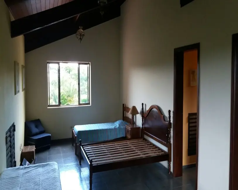 Foto 4 de Casa com 4 quartos à venda, 431m2 em Salto - SP