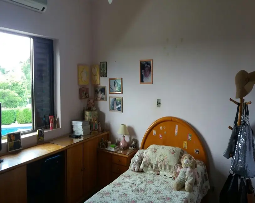 Foto 7 de Casa com 4 quartos à venda, 431m2 em Salto - SP