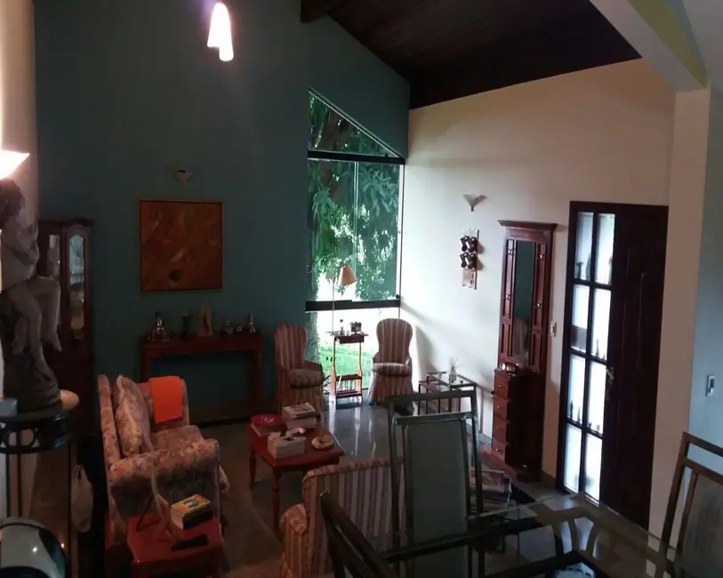 Foto 9 de Casa com 4 quartos à venda, 431m2 em Salto - SP