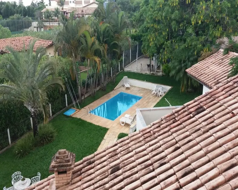 Foto 6 de Casa com 4 quartos à venda, 431m2 em Salto - SP