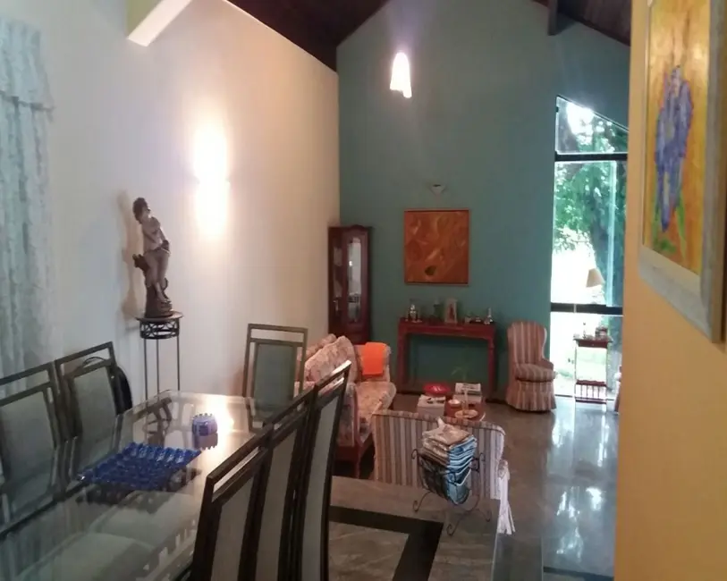 Foto 5 de Casa com 4 quartos à venda, 431m2 em Salto - SP