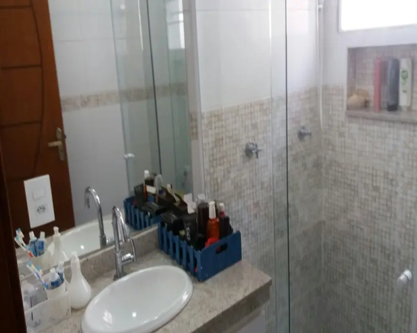 Foto 9 de Casa com 3 quartos à venda, 164m2 em Jardim Paulista II, Itu - SP