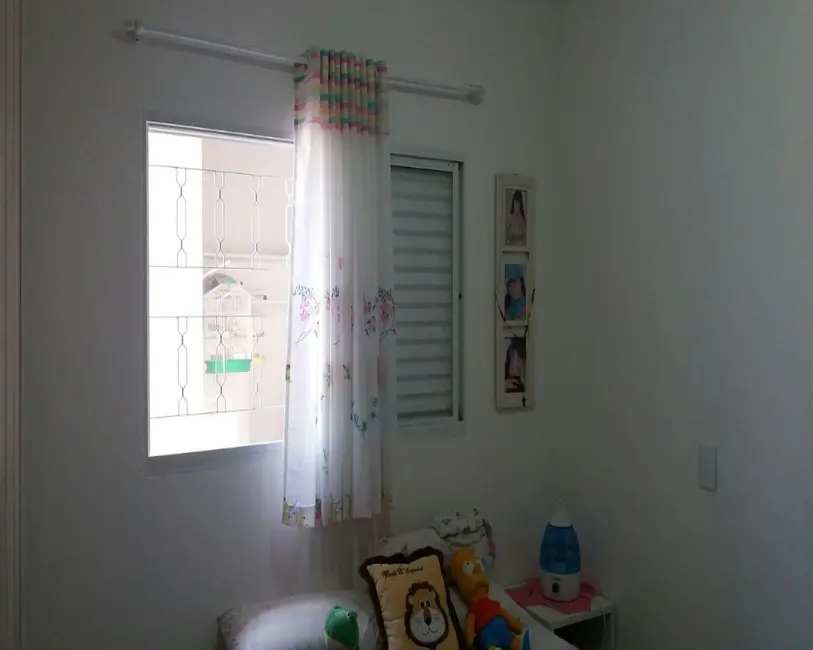 Foto 2 de Casa com 3 quartos à venda, 164m2 em Jardim Paulista II, Itu - SP