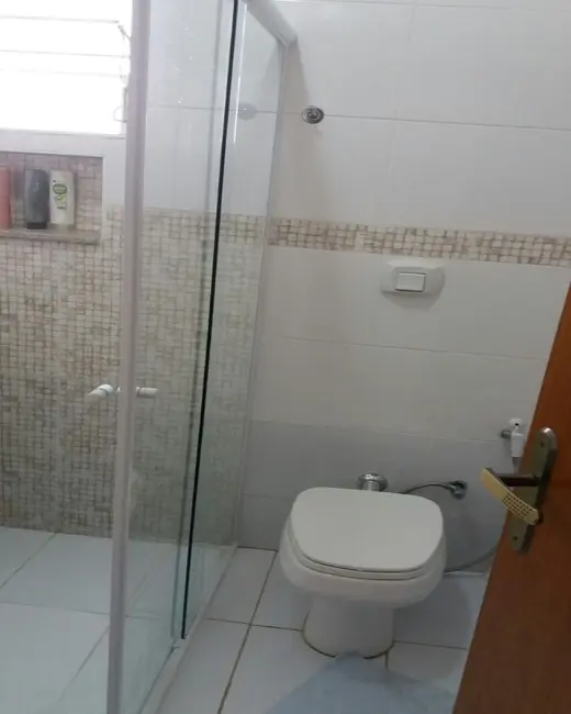 Foto 7 de Casa com 3 quartos à venda, 164m2 em Jardim Paulista II, Itu - SP