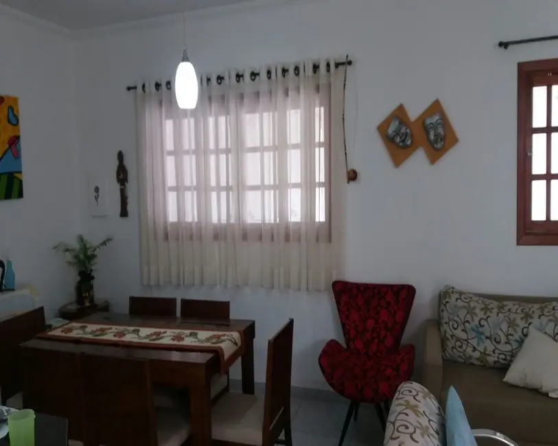 Foto 3 de Casa com 3 quartos à venda, 164m2 em Jardim Paulista II, Itu - SP