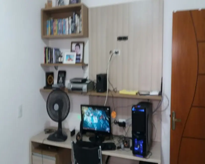 Foto 5 de Casa com 3 quartos à venda, 164m2 em Jardim Paulista II, Itu - SP