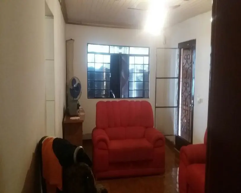 Foto 6 de Casa com 2 quartos à venda, 134m2 em Jardim Eridano, Itu - SP