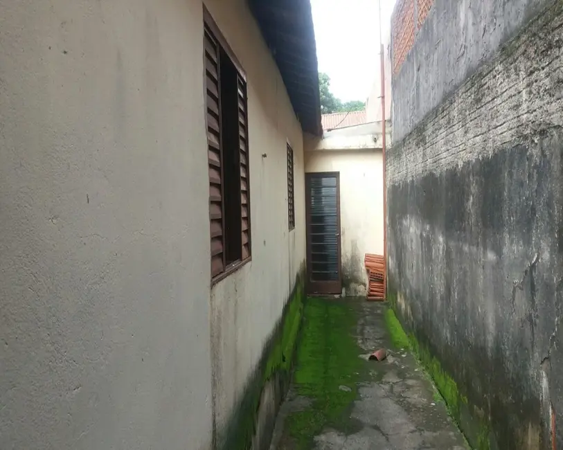 Foto 1 de Casa com 2 quartos à venda, 134m2 em Jardim Eridano, Itu - SP