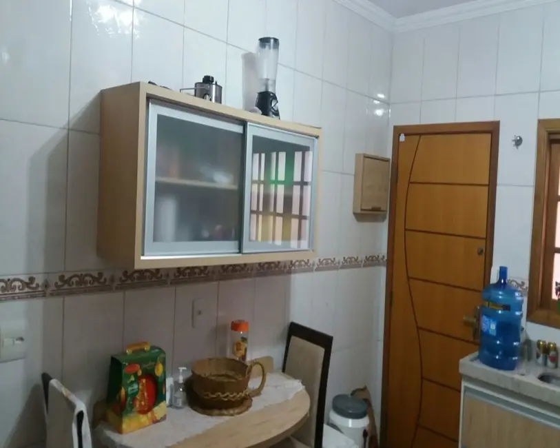 Foto 8 de Casa com 3 quartos à venda, 140m2 em Parque América, Itu - SP