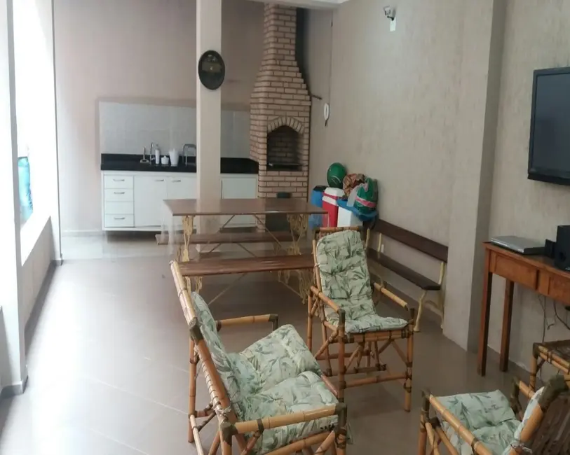 Foto 7 de Casa com 3 quartos à venda, 140m2 em Parque América, Itu - SP