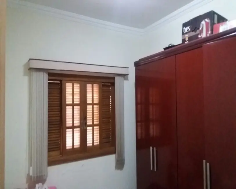Foto 4 de Casa com 3 quartos à venda, 140m2 em Parque América, Itu - SP