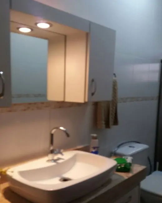 Foto 6 de Casa com 3 quartos à venda, 140m2 em Parque América, Itu - SP