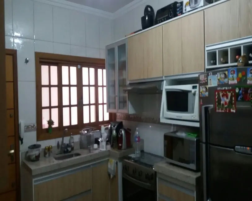 Foto 5 de Casa com 3 quartos à venda, 140m2 em Parque América, Itu - SP