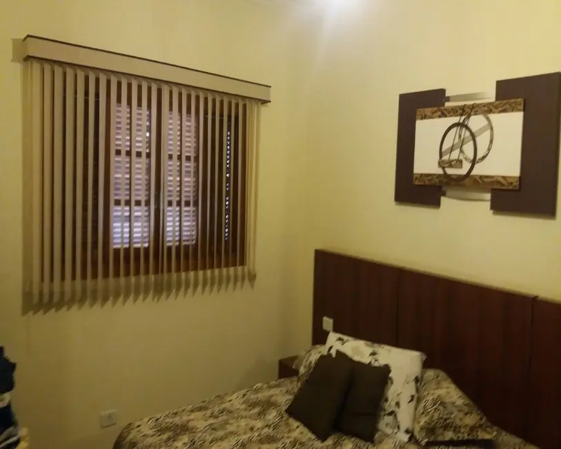 Foto 3 de Casa com 3 quartos à venda, 140m2 em Parque América, Itu - SP
