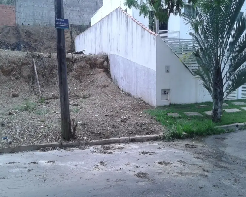 Foto 5 de Terreno / Lote à venda em Jardim Paraíso, Itu - SP