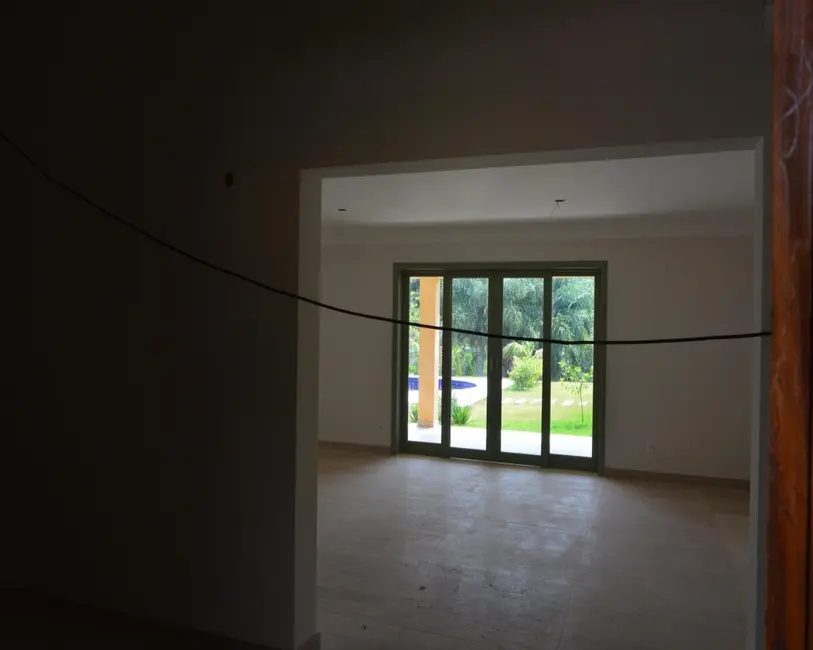 Foto 3 de Casa de Condomínio com 4 quartos à venda, 500m2 em Condomínio Terras de São José, Itu - SP