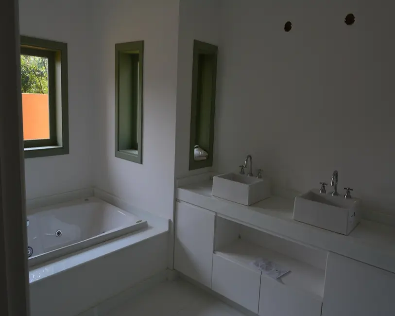 Foto 7 de Casa de Condomínio com 4 quartos à venda, 500m2 em Condomínio Terras de São José, Itu - SP