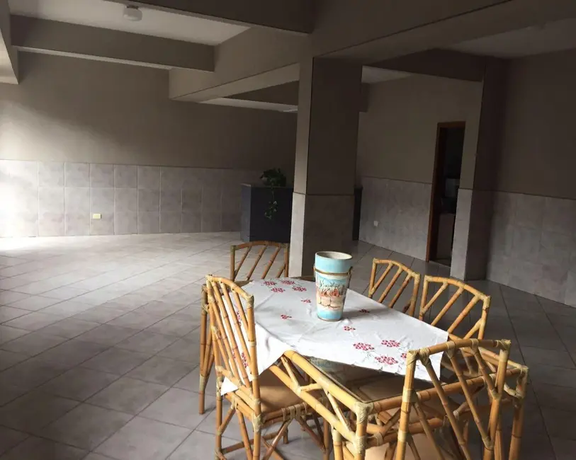 Foto 2 de Apartamento com 2 quartos à venda, 110m2 em Vila Gatti, Itu - SP