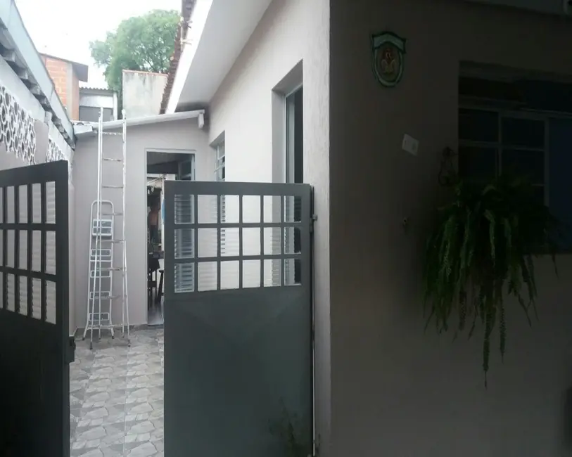 Foto 3 de Casa com 3 quartos à venda, 70m2 em Jardim das Rosas, Itu - SP