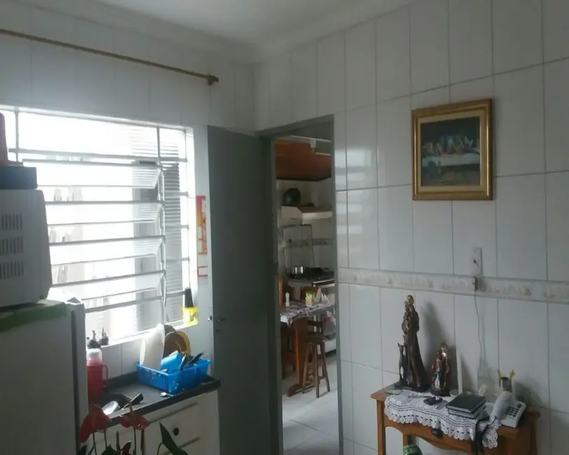 Foto 4 de Casa com 3 quartos à venda, 70m2 em Jardim das Rosas, Itu - SP