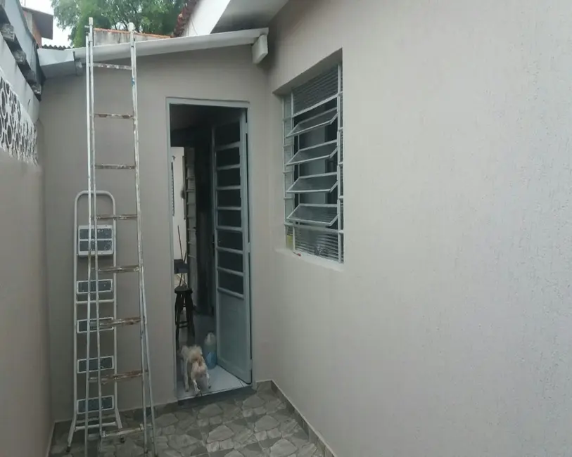 Foto 7 de Casa com 3 quartos à venda, 70m2 em Jardim das Rosas, Itu - SP