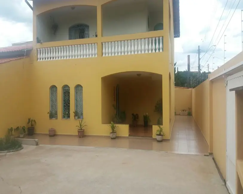 Foto 1 de Casa com 3 quartos à venda, 150m2 em Jardim Rosinha, Itu - SP