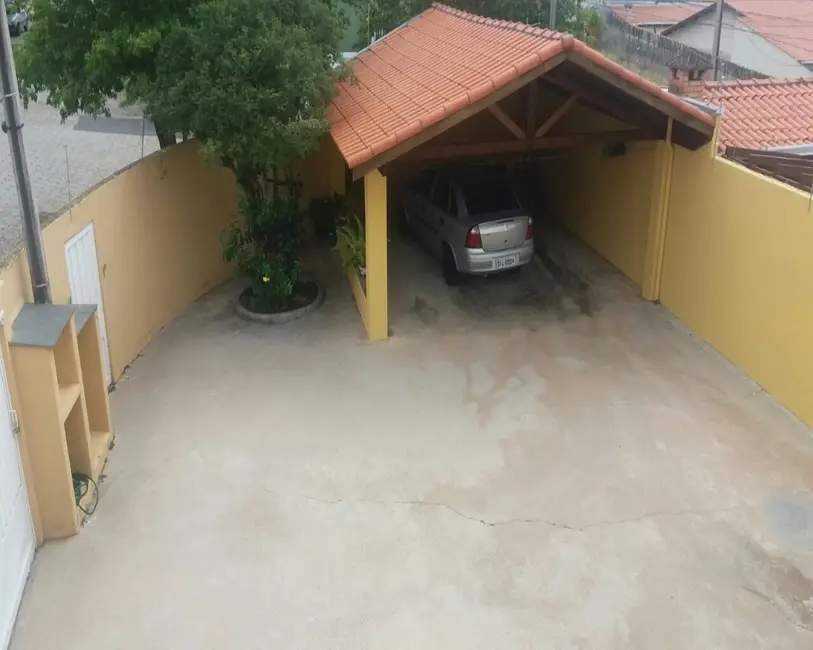 Foto 4 de Casa com 3 quartos à venda, 150m2 em Jardim Rosinha, Itu - SP