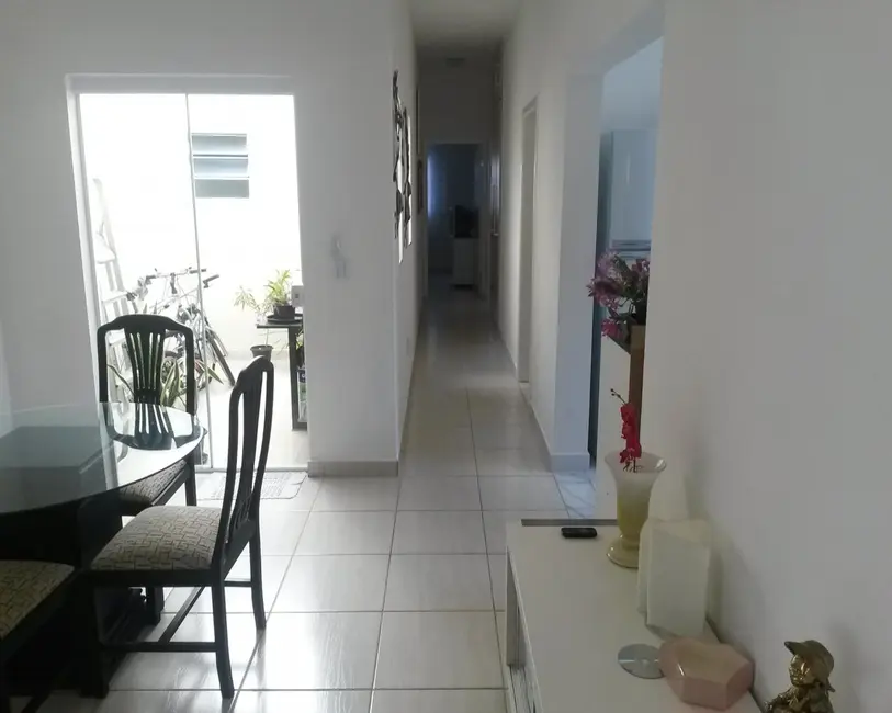Foto 1 de Casa com 3 quartos à venda, 120m2 em Itu - SP