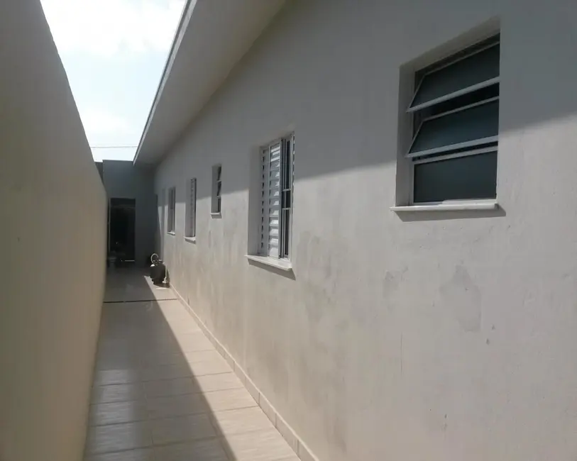 Foto 3 de Casa com 3 quartos à venda, 120m2 em Itu - SP