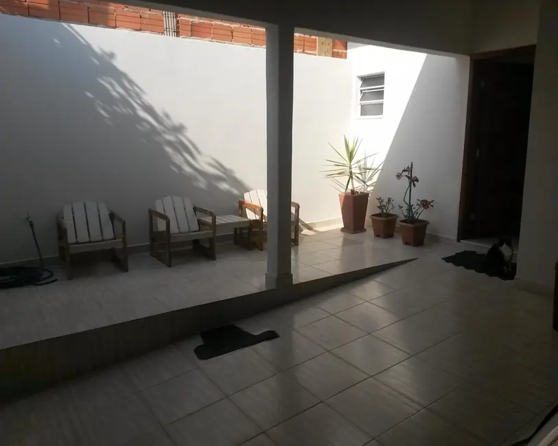 Foto 4 de Casa com 3 quartos à venda, 120m2 em Itu - SP