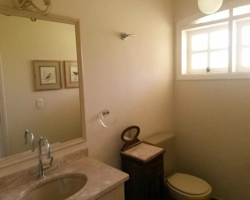 Foto 9 de Casa com 4 quartos à venda, 465m2 em Salto - SP