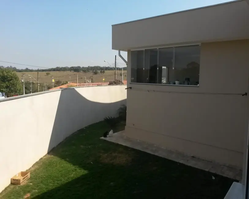 Foto 7 de Casa com 3 quartos à venda, 150m2 em Itu - SP
