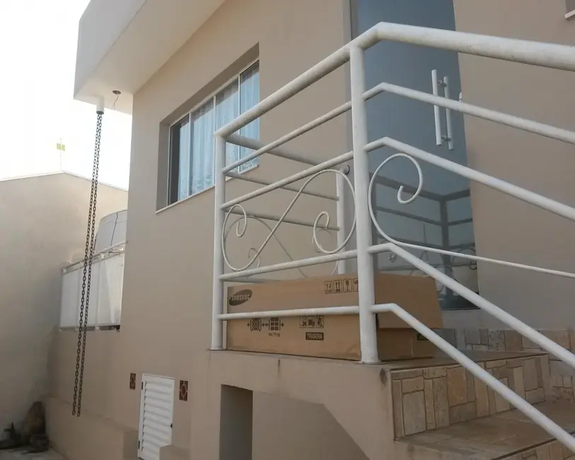 Foto 1 de Casa com 3 quartos à venda, 150m2 em Itu - SP