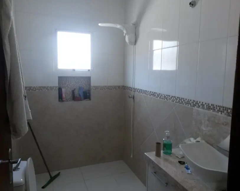 Foto 4 de Casa com 3 quartos à venda, 150m2 em Itu - SP