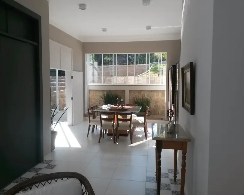 Foto 8 de Casa com 4 quartos à venda, 527m2 em Condomínio Monte Belo, Salto - SP