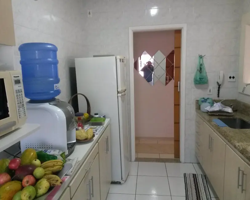 Apartamento com 2 quartos à venda, 51m2 em Itu - SP - imagem 9 Foto 9 de Apartamento com 2 quartos à venda, 51m2 em Itu - SP