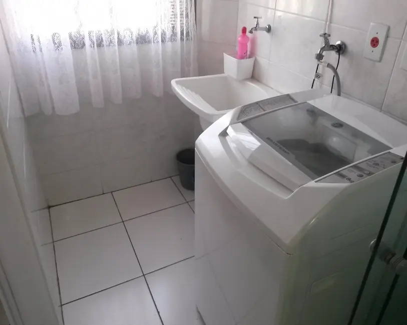 Apartamento com 2 quartos à venda, 51m2 em Itu - SP - imagem 8 Foto 8 de Apartamento com 2 quartos à venda, 51m2 em Itu - SP
