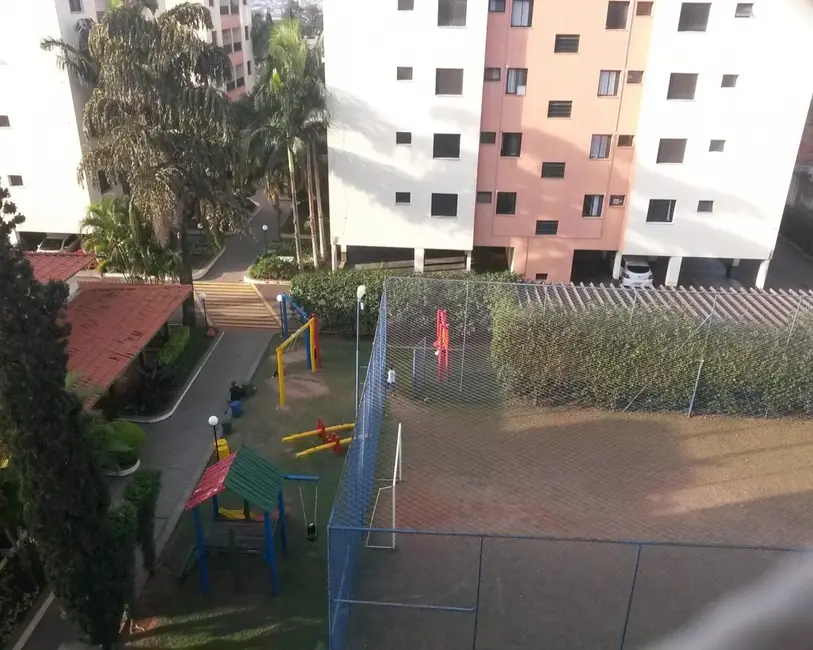 Apartamento com 2 quartos à venda, 51m2 em Itu - SP - imagem 4 Foto 4 de Apartamento com 2 quartos à venda, 51m2 em Itu - SP