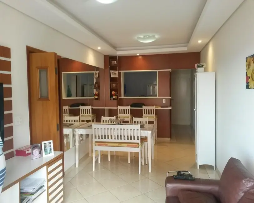 Foto 1 de Apartamento com 2 quartos à venda, 51m2 em Itu - SP